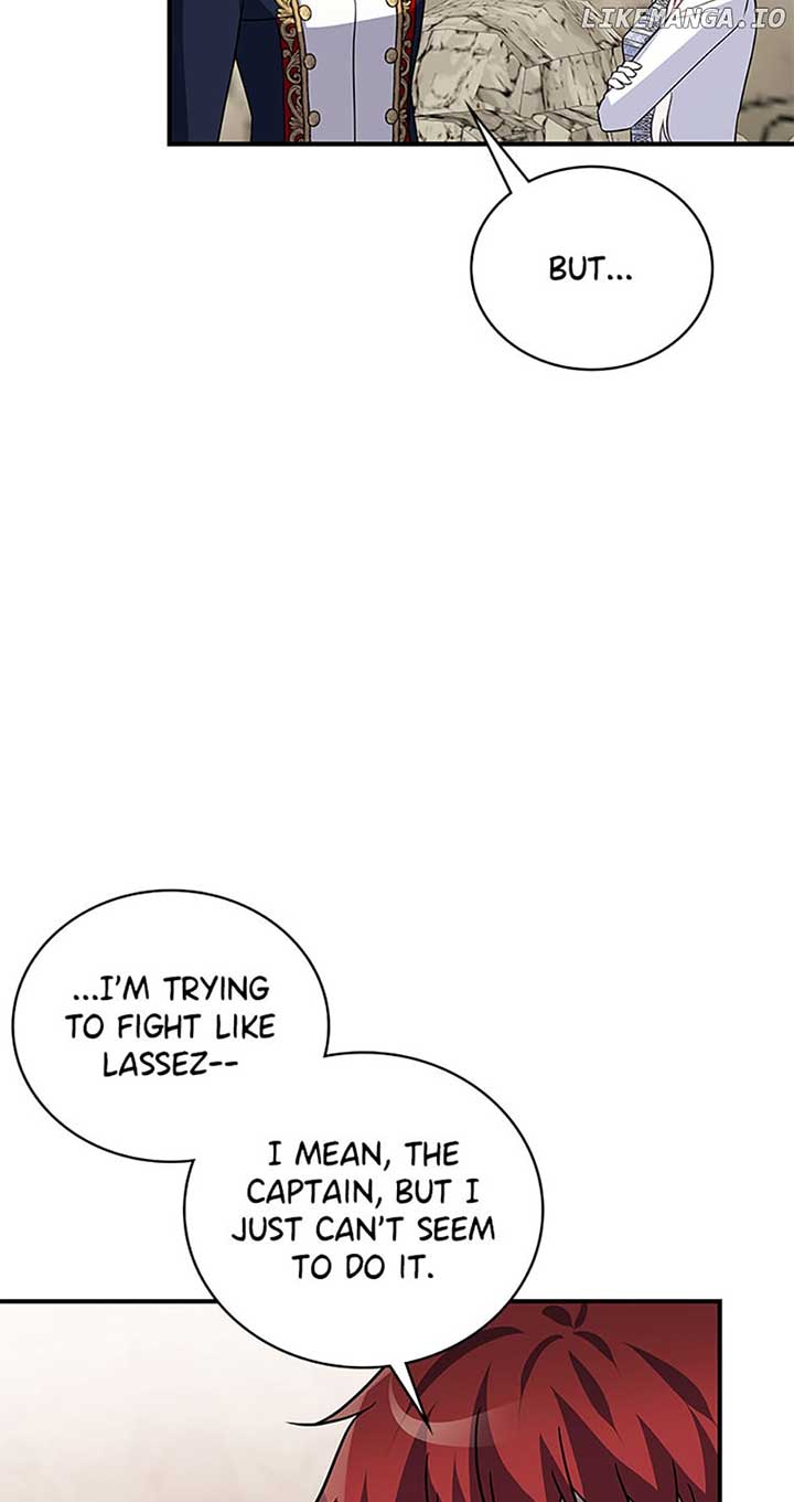 Don’t Be Obsessed With a Spirit Like Me Chapter 66 - Page 25