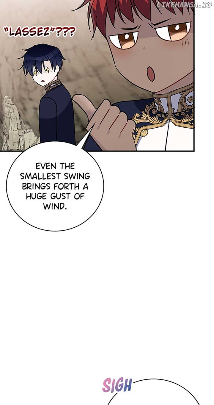 Don’t Be Obsessed With a Spirit Like Me Chapter 66 - Page 26