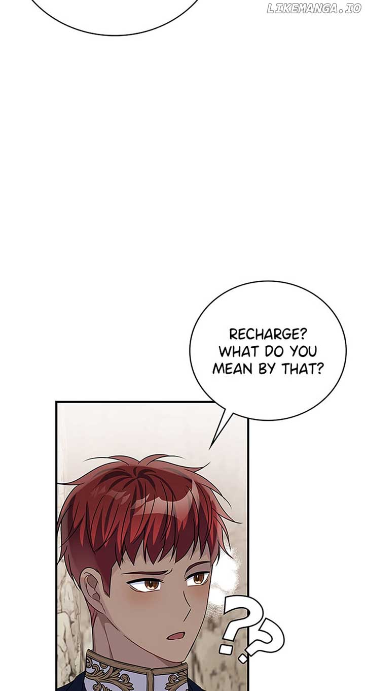Don’t Be Obsessed With a Spirit Like Me Chapter 66 - Page 28