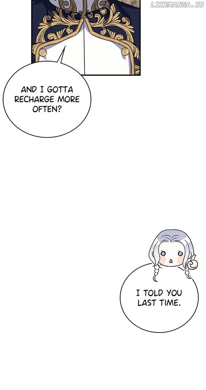 Don’t Be Obsessed With a Spirit Like Me Chapter 66 - Page 29