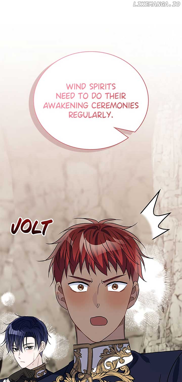 Don’t Be Obsessed With a Spirit Like Me Chapter 66 - Page 30