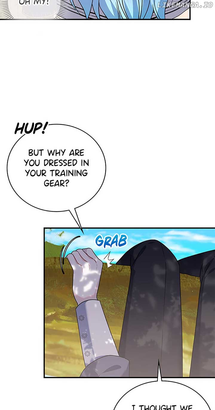 Don’t Be Obsessed With a Spirit Like Me Chapter 66 - Page 4
