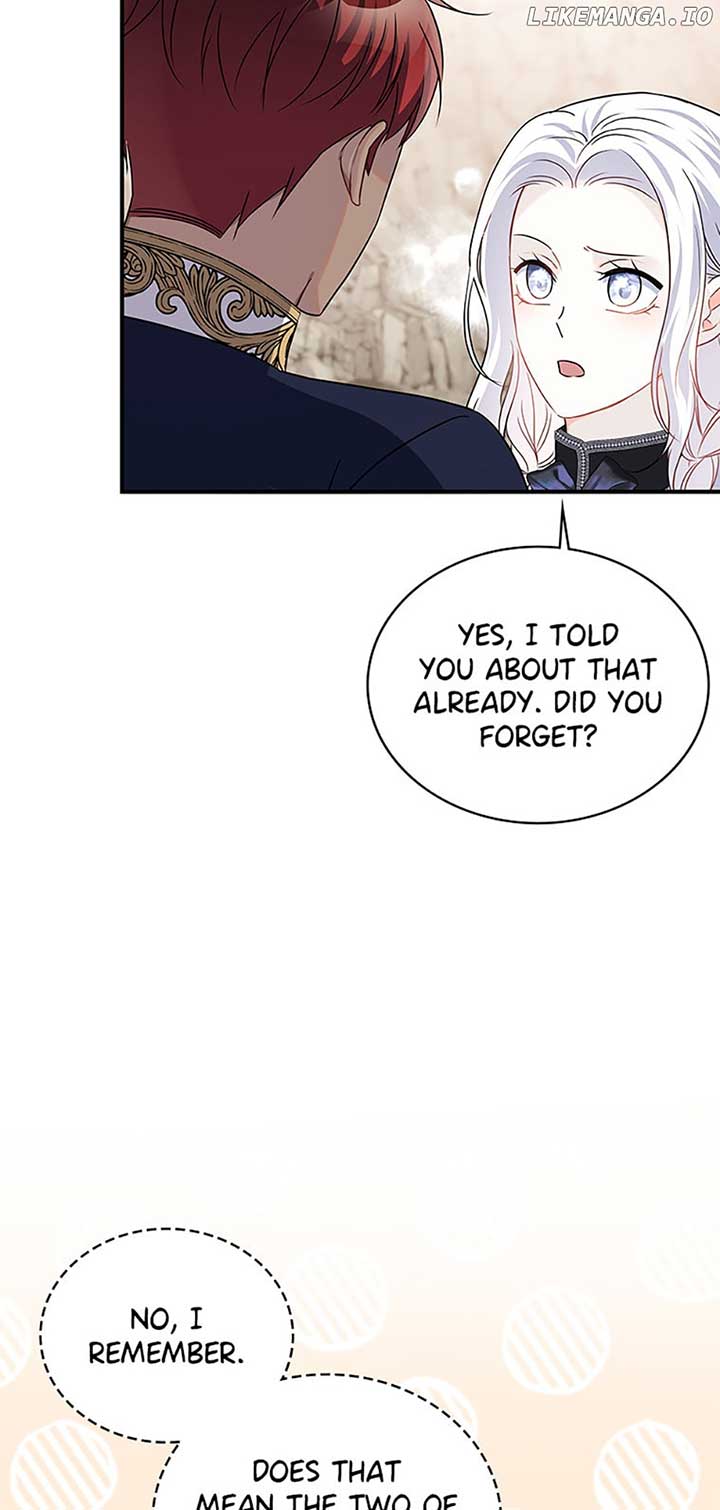 Don’t Be Obsessed With a Spirit Like Me Chapter 66 - Page 32