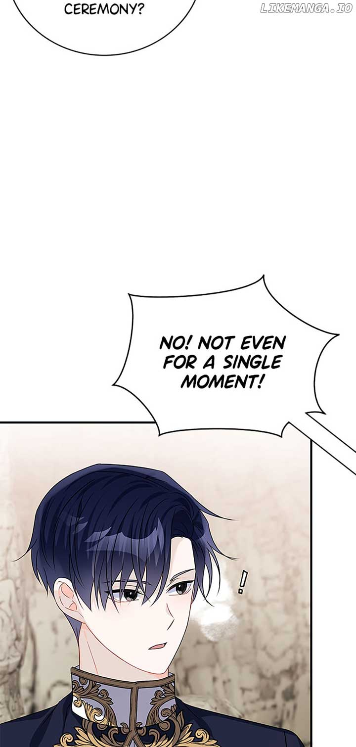 Don’t Be Obsessed With a Spirit Like Me Chapter 66 - Page 35