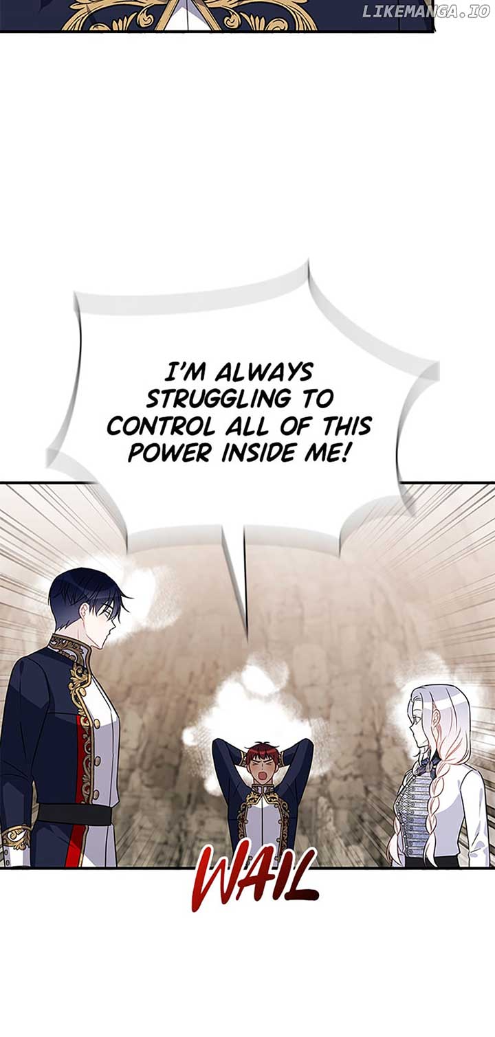 Don’t Be Obsessed With a Spirit Like Me Chapter 66 - Page 36