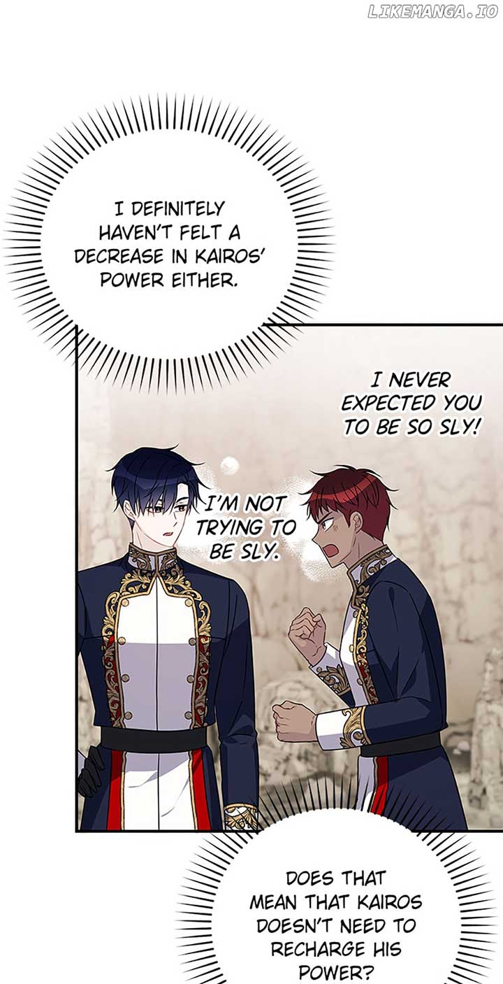 Don’t Be Obsessed With a Spirit Like Me Chapter 66 - Page 37