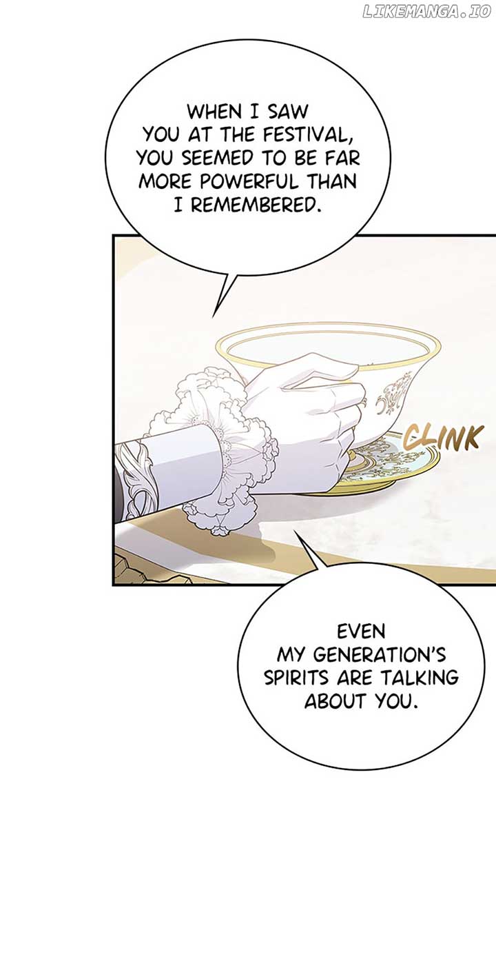 Don’t Be Obsessed With a Spirit Like Me Chapter 66 - Page 40