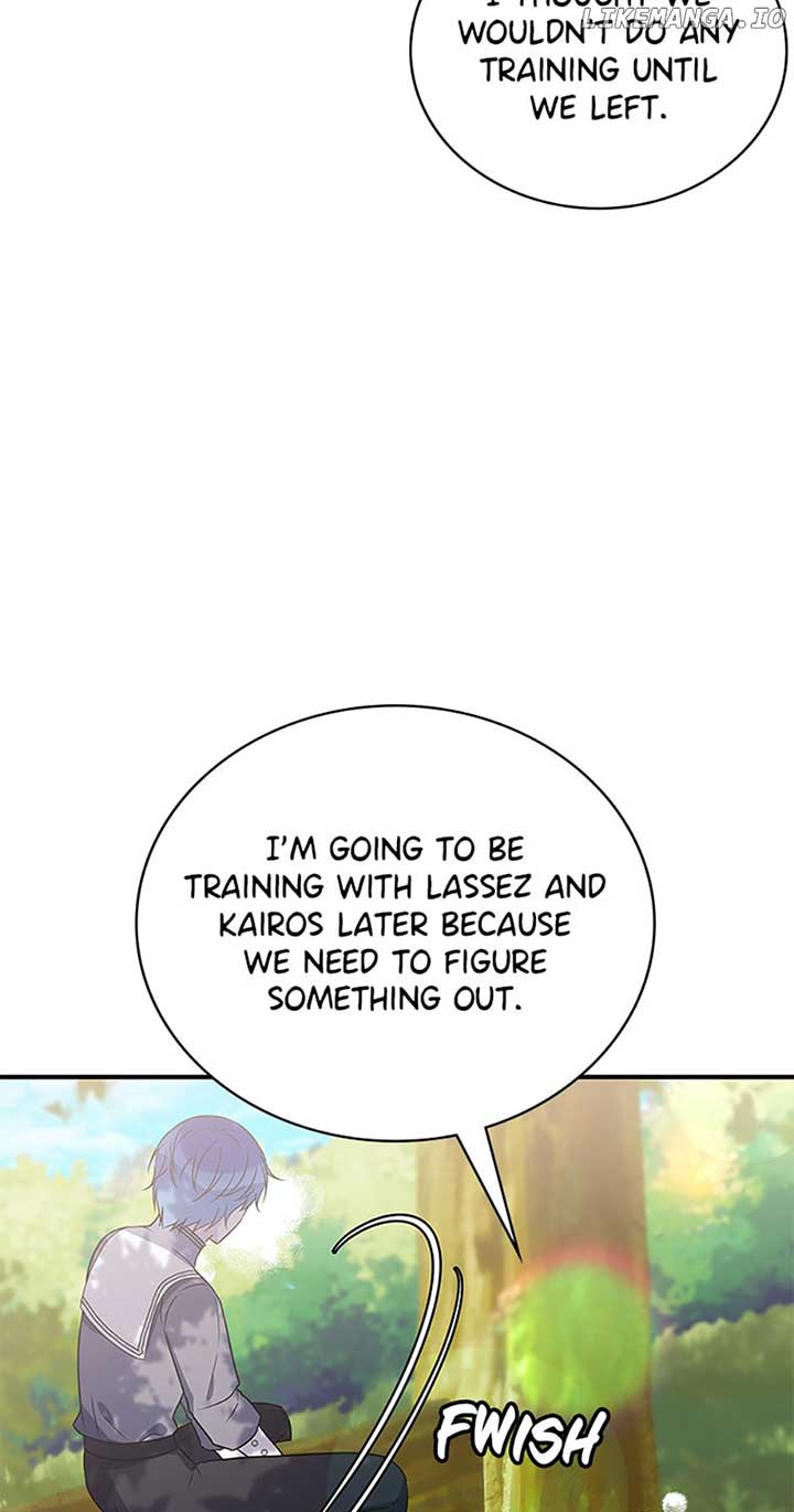 Don’t Be Obsessed With a Spirit Like Me Chapter 66 - Page 5
