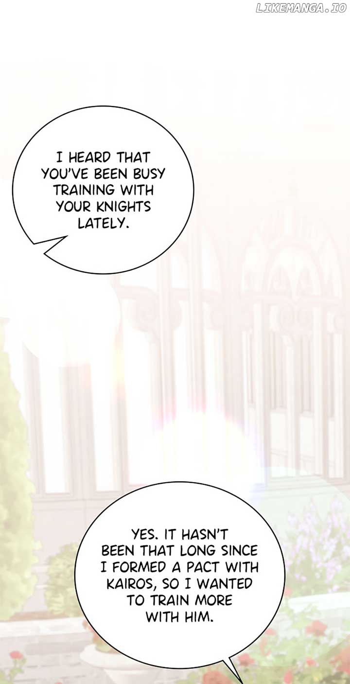 Don’t Be Obsessed With a Spirit Like Me Chapter 66 - Page 41
