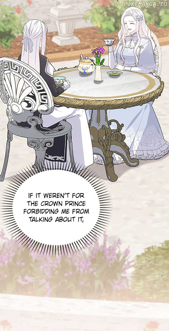 Don’t Be Obsessed With a Spirit Like Me Chapter 66 - Page 42