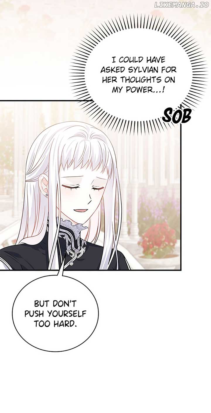 Don’t Be Obsessed With a Spirit Like Me Chapter 66 - Page 43