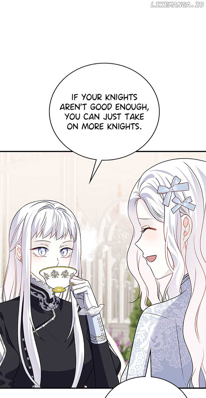 Don’t Be Obsessed With a Spirit Like Me Chapter 66 - Page 44