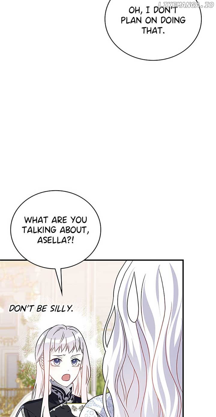 Don’t Be Obsessed With a Spirit Like Me Chapter 66 - Page 45