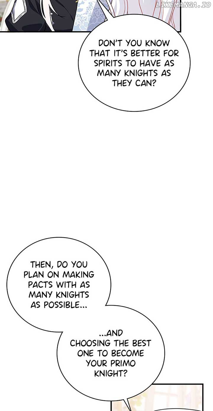 Don’t Be Obsessed With a Spirit Like Me Chapter 66 - Page 46