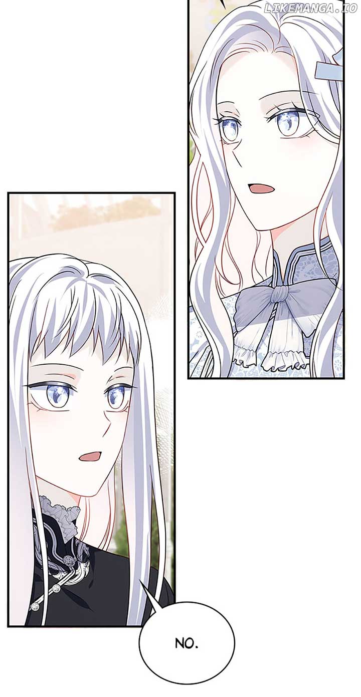 Don’t Be Obsessed With a Spirit Like Me Chapter 66 - Page 47