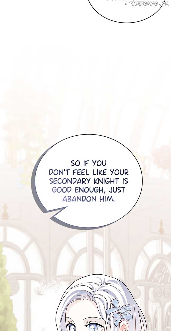 Don’t Be Obsessed With a Spirit Like Me Chapter 66 - Page 49