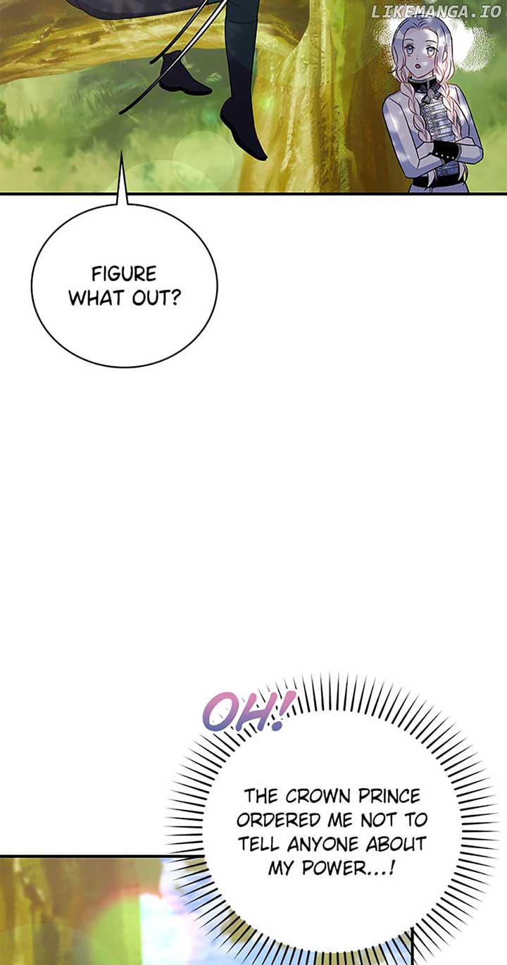 Don’t Be Obsessed With a Spirit Like Me Chapter 66 - Page 6