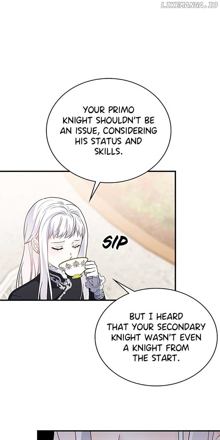 Don’t Be Obsessed With a Spirit Like Me Chapter 66 - Page 51