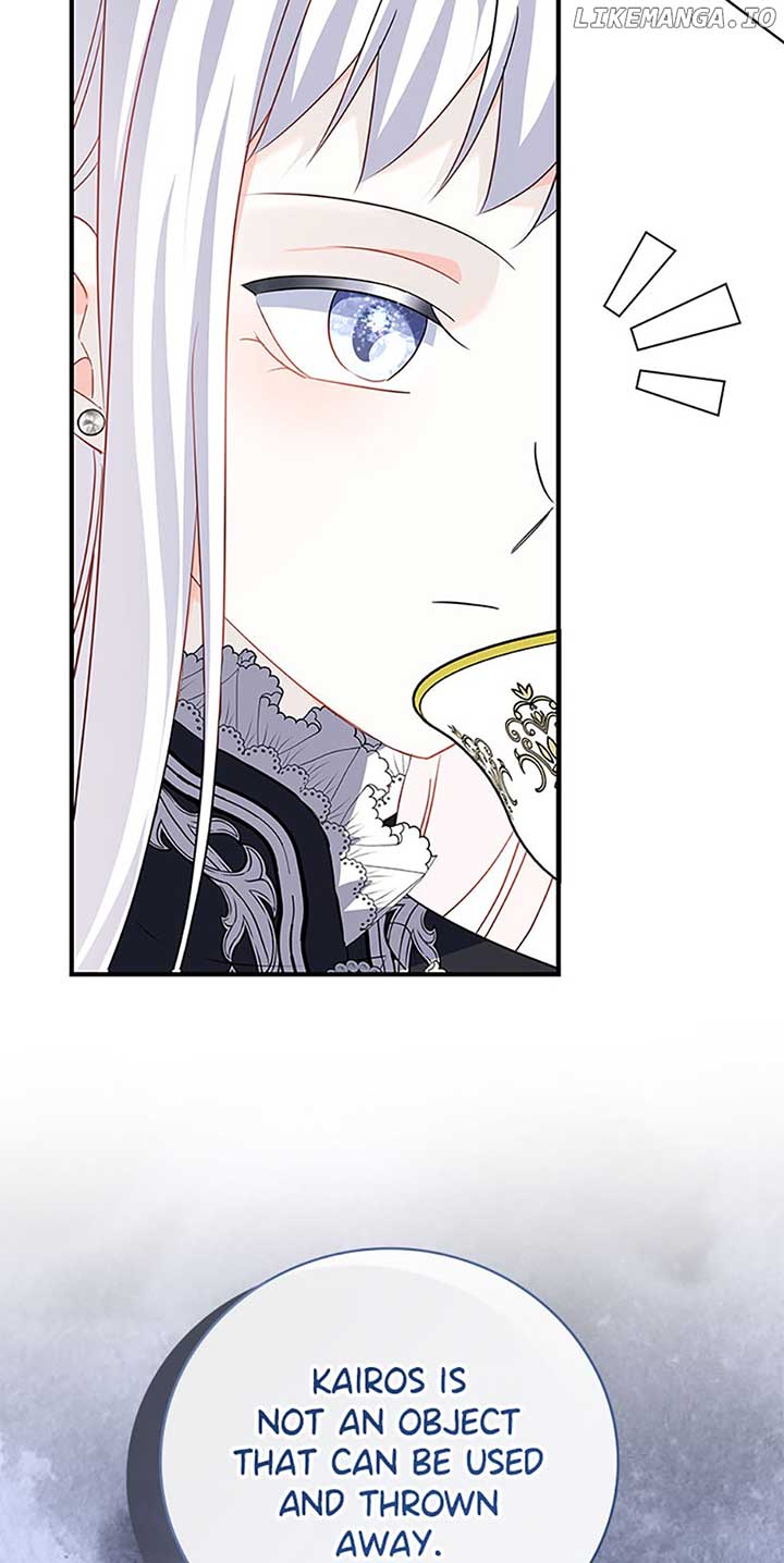 Don’t Be Obsessed With a Spirit Like Me Chapter 66 - Page 53