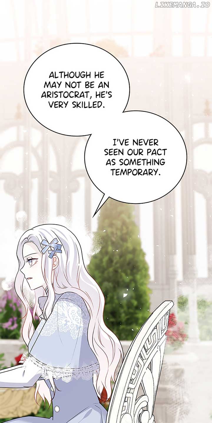 Don’t Be Obsessed With a Spirit Like Me Chapter 66 - Page 55
