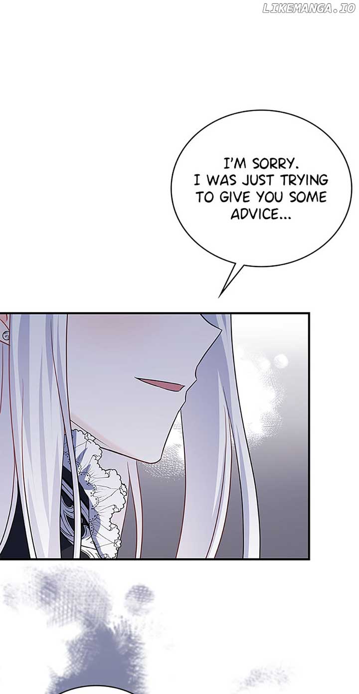 Don’t Be Obsessed With a Spirit Like Me Chapter 66 - Page 58