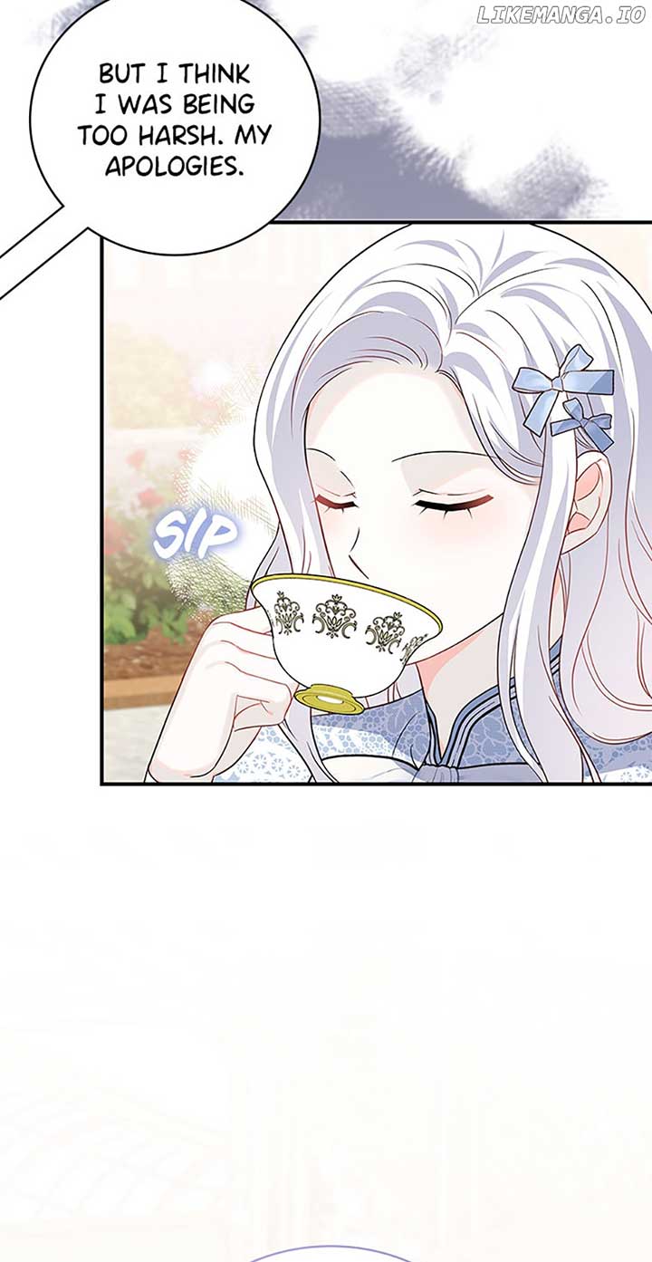 Don’t Be Obsessed With a Spirit Like Me Chapter 66 - Page 59