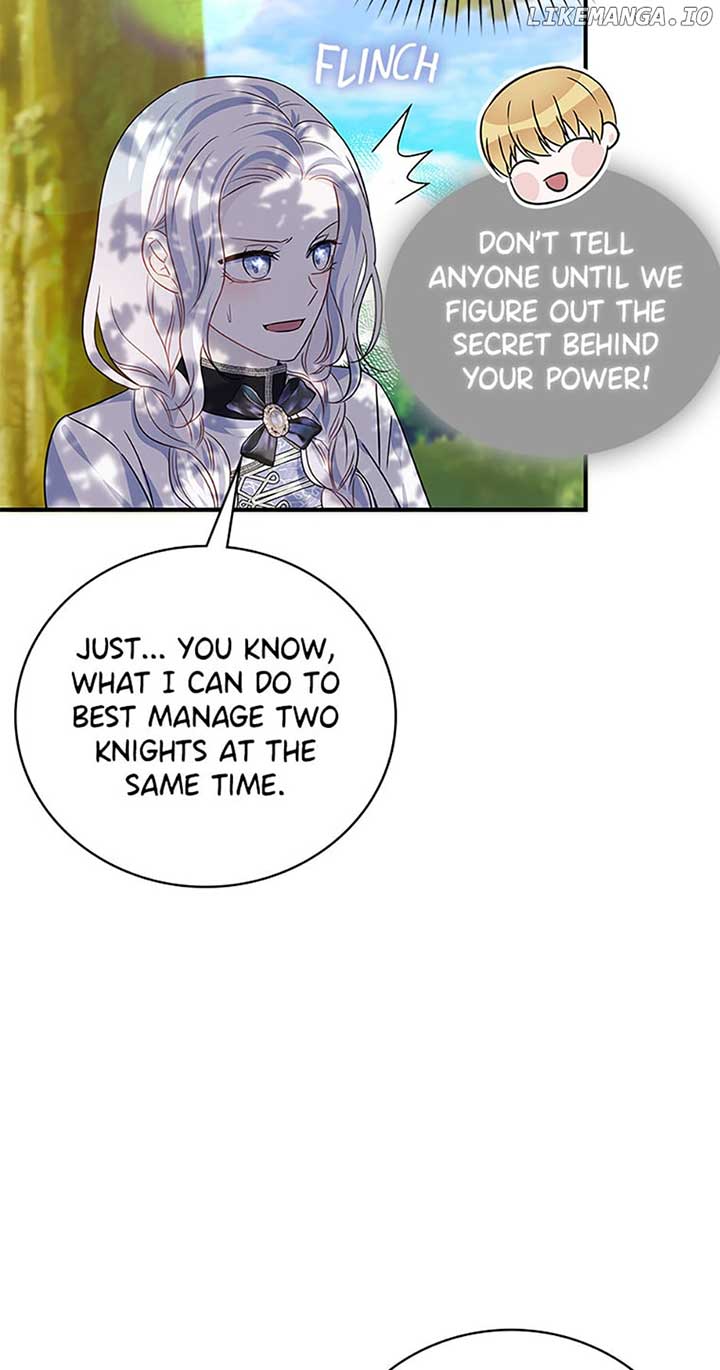 Don’t Be Obsessed With a Spirit Like Me Chapter 66 - Page 7