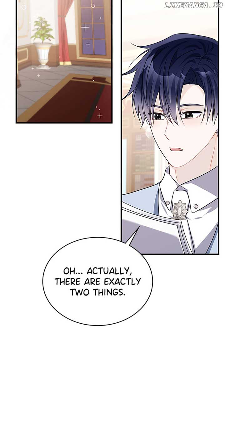 Don’t Be Obsessed With a Spirit Like Me Chapter 66 - Page 63