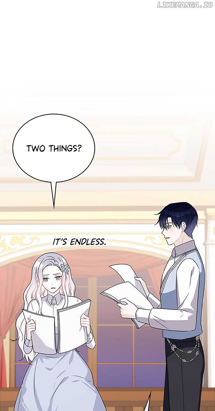 Don’t Be Obsessed With a Spirit Like Me Chapter 66 - Page 64