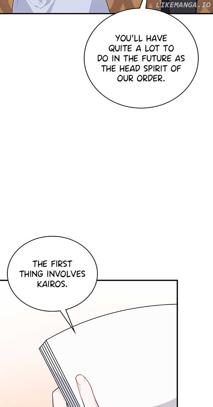 Don’t Be Obsessed With a Spirit Like Me Chapter 66 - Page 65