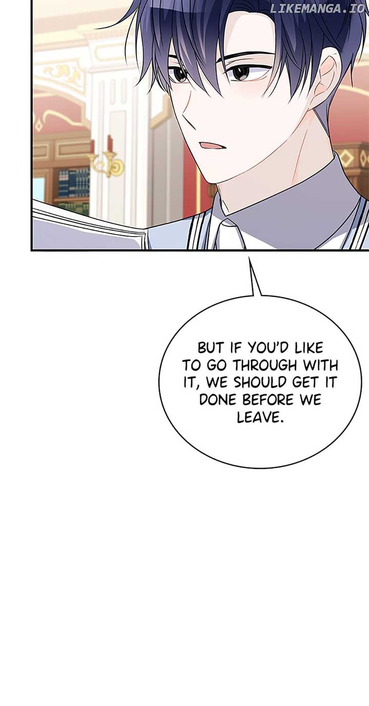 Don’t Be Obsessed With a Spirit Like Me Chapter 66 - Page 67