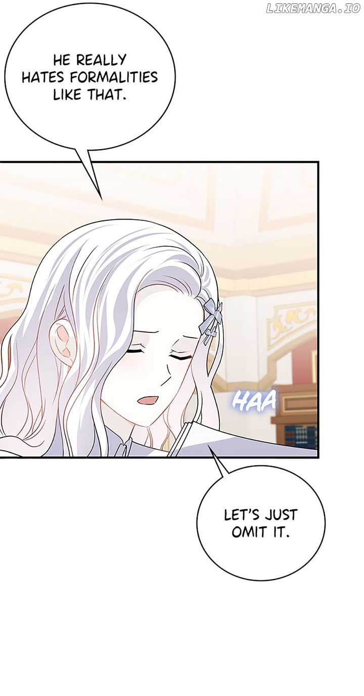 Don’t Be Obsessed With a Spirit Like Me Chapter 66 - Page 68