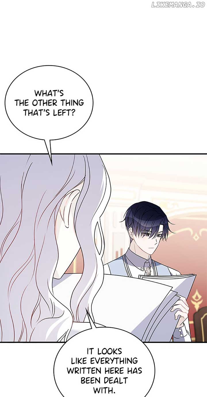Don’t Be Obsessed With a Spirit Like Me Chapter 66 - Page 69