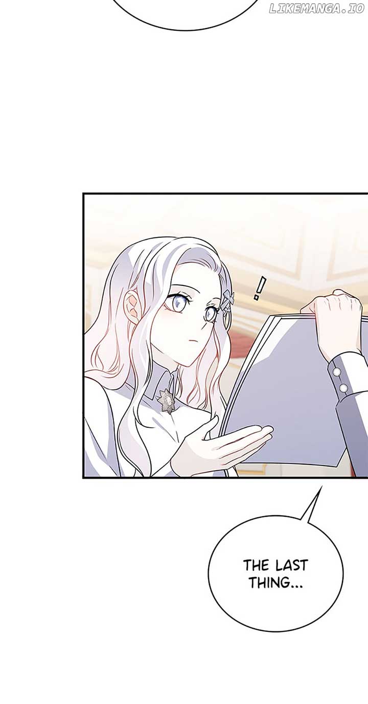 Don’t Be Obsessed With a Spirit Like Me Chapter 66 - Page 70