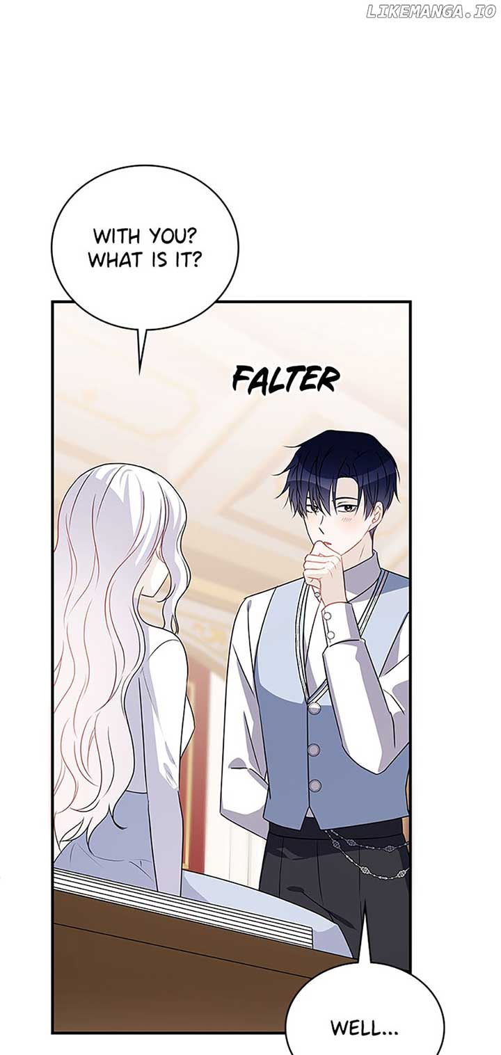 Don’t Be Obsessed With a Spirit Like Me Chapter 66 - Page 72
