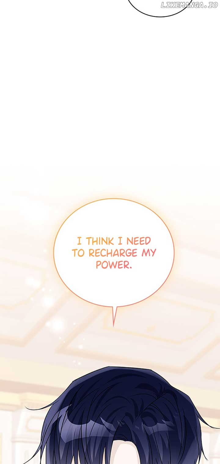 Don’t Be Obsessed With a Spirit Like Me Chapter 66 - Page 73