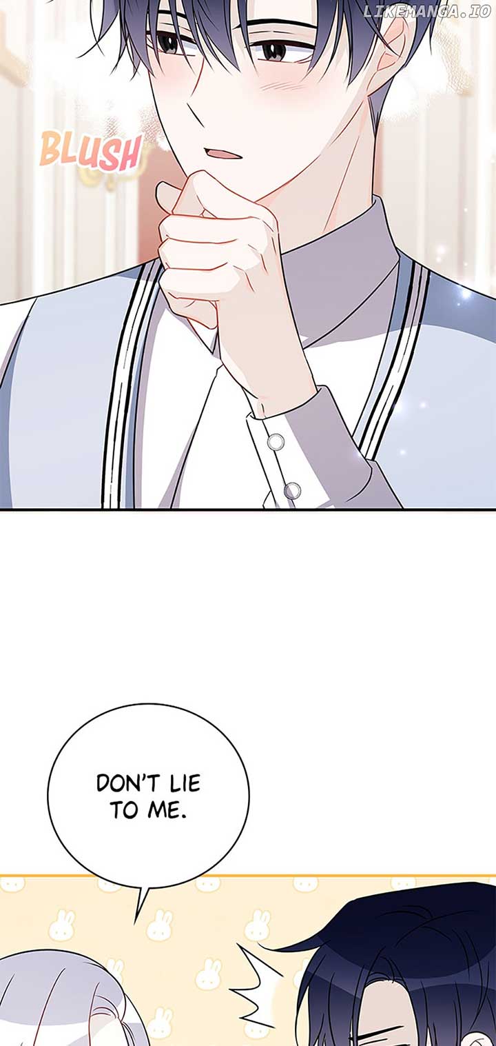 Don’t Be Obsessed With a Spirit Like Me Chapter 66 - Page 74