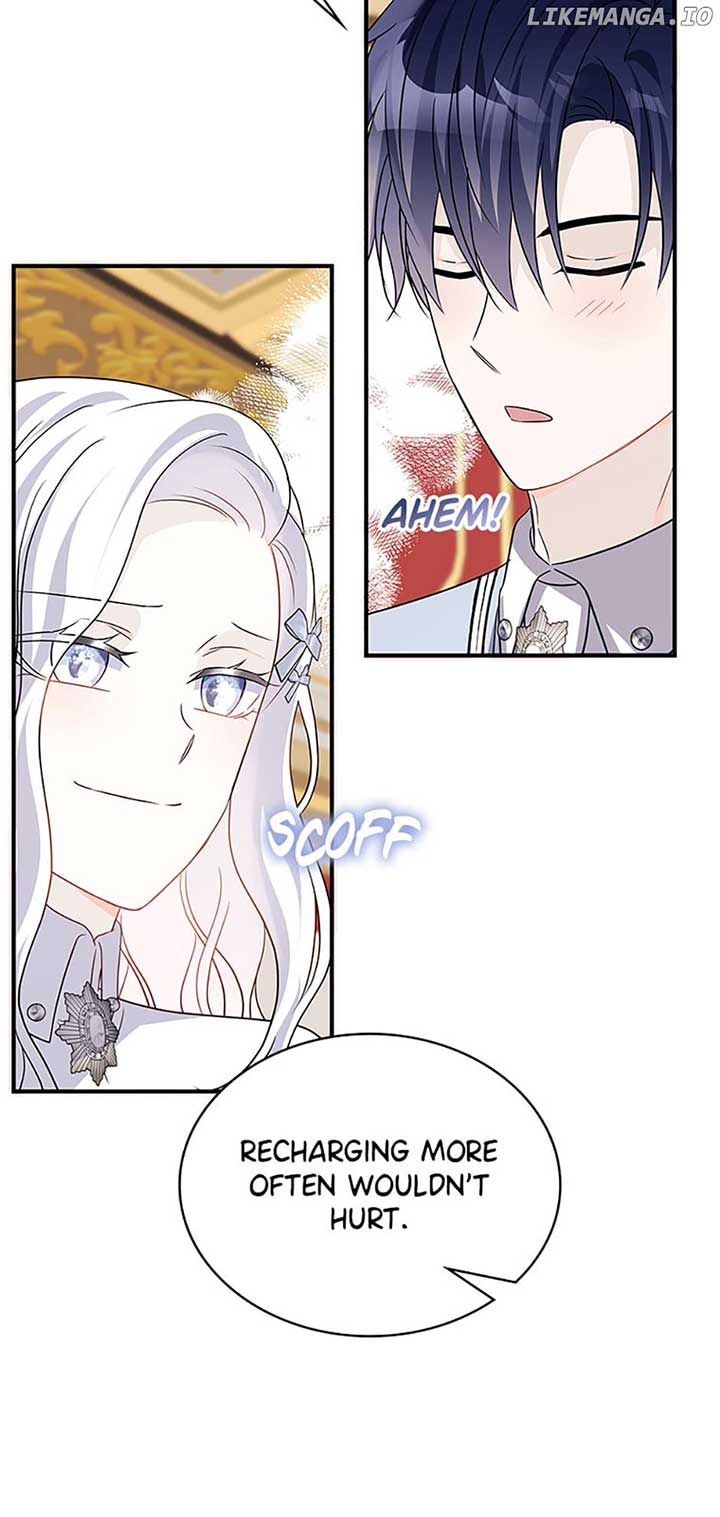 Don’t Be Obsessed With a Spirit Like Me Chapter 66 - Page 76