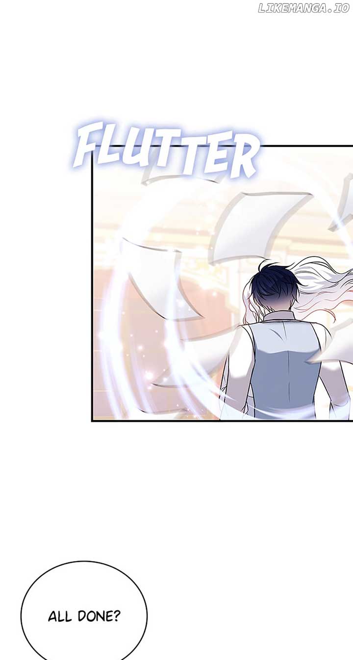 Don’t Be Obsessed With a Spirit Like Me Chapter 66 - Page 79