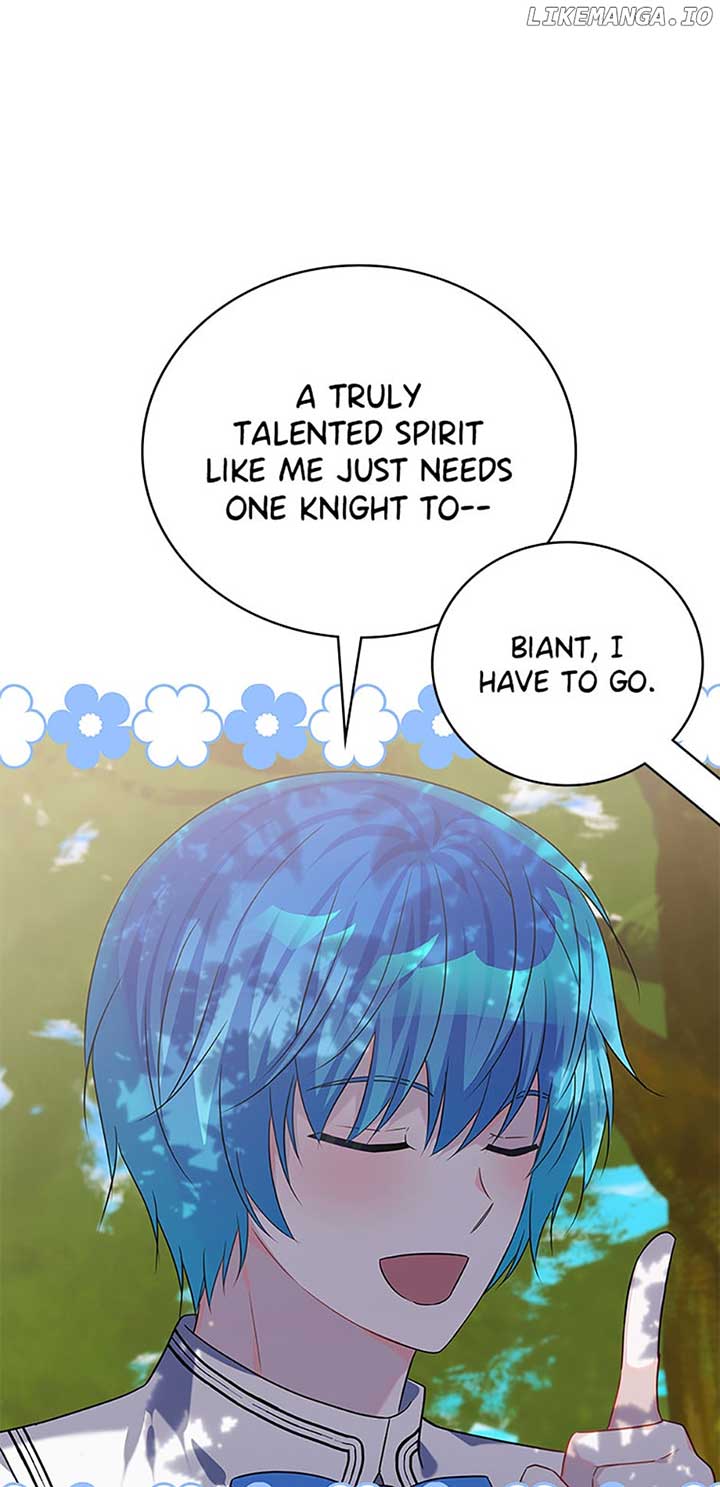 Don’t Be Obsessed With a Spirit Like Me Chapter 66 - Page 9