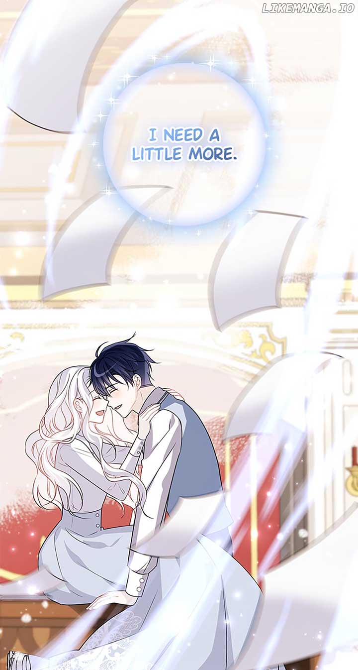 Don’t Be Obsessed With a Spirit Like Me Chapter 66 - Page 81