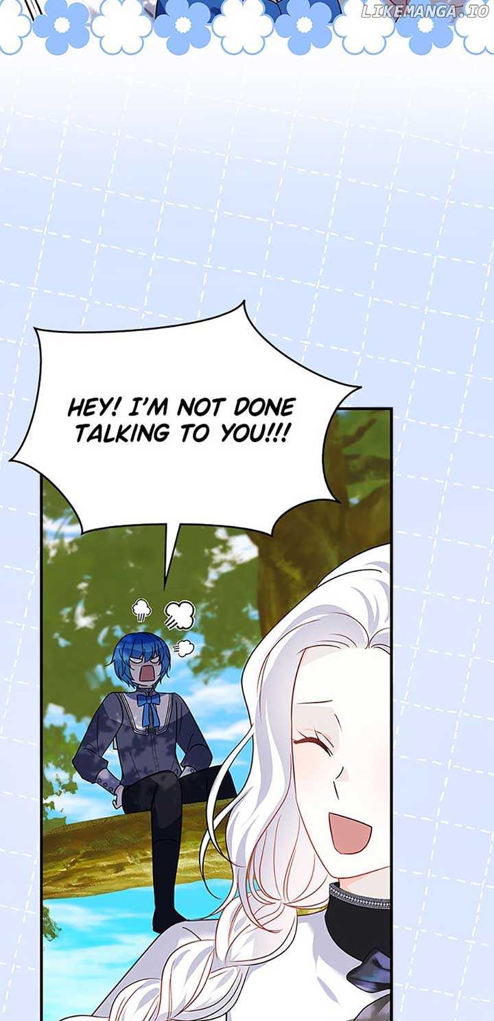 Don’t Be Obsessed With a Spirit Like Me Chapter 66 - Page 10