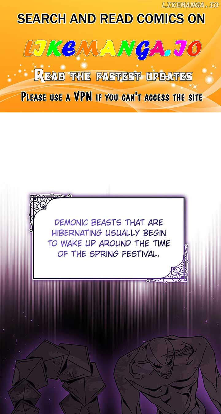 Don’t Be Obsessed With a Spirit Like Me Chapter 67 - Page 1