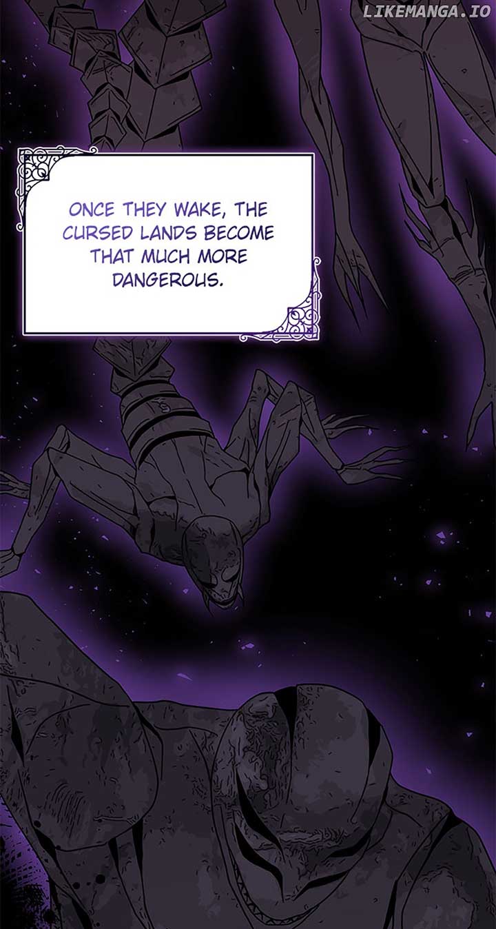 Don’t Be Obsessed With a Spirit Like Me Chapter 67 - Page 2