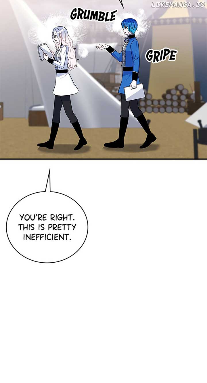Don’t Be Obsessed With a Spirit Like Me Chapter 67 - Page 11