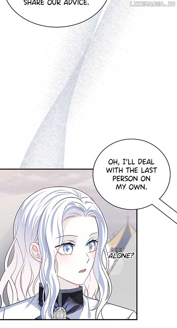 Don’t Be Obsessed With a Spirit Like Me Chapter 67 - Page 13