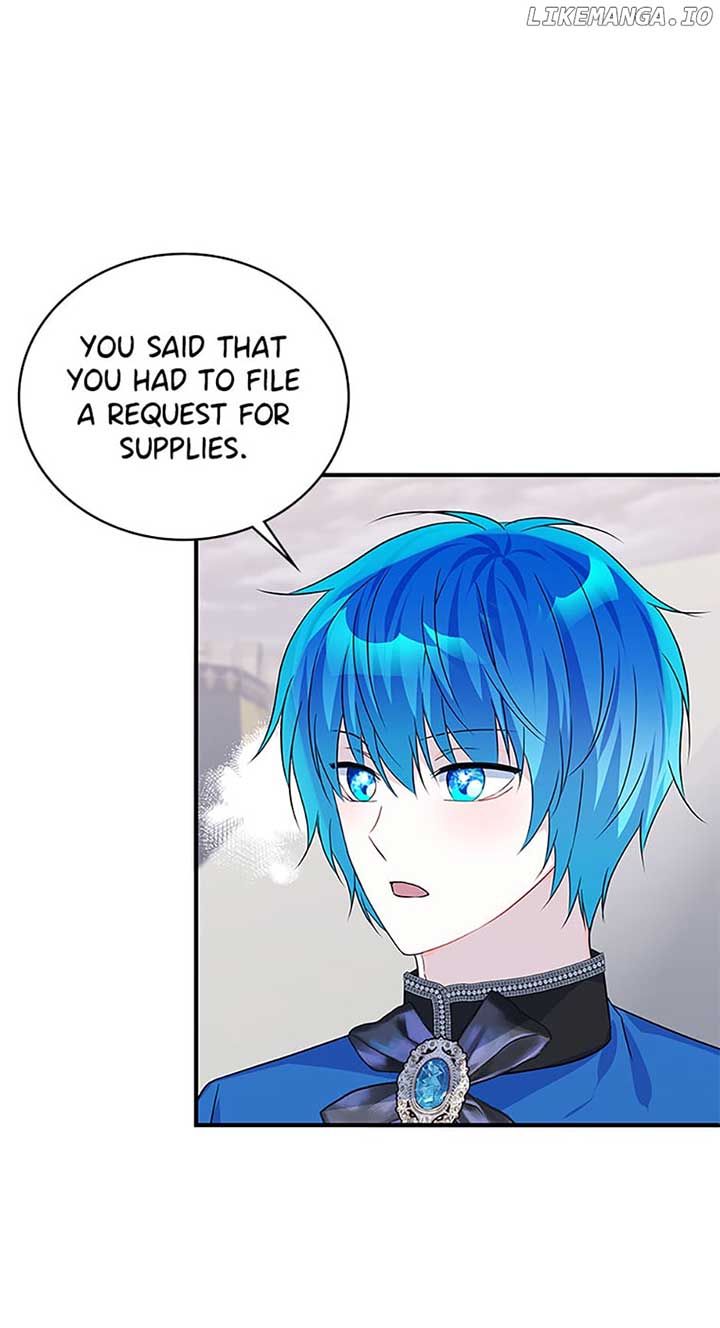 Don’t Be Obsessed With a Spirit Like Me Chapter 67 - Page 14
