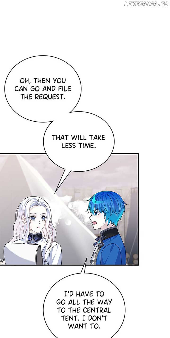 Don’t Be Obsessed With a Spirit Like Me Chapter 67 - Page 15