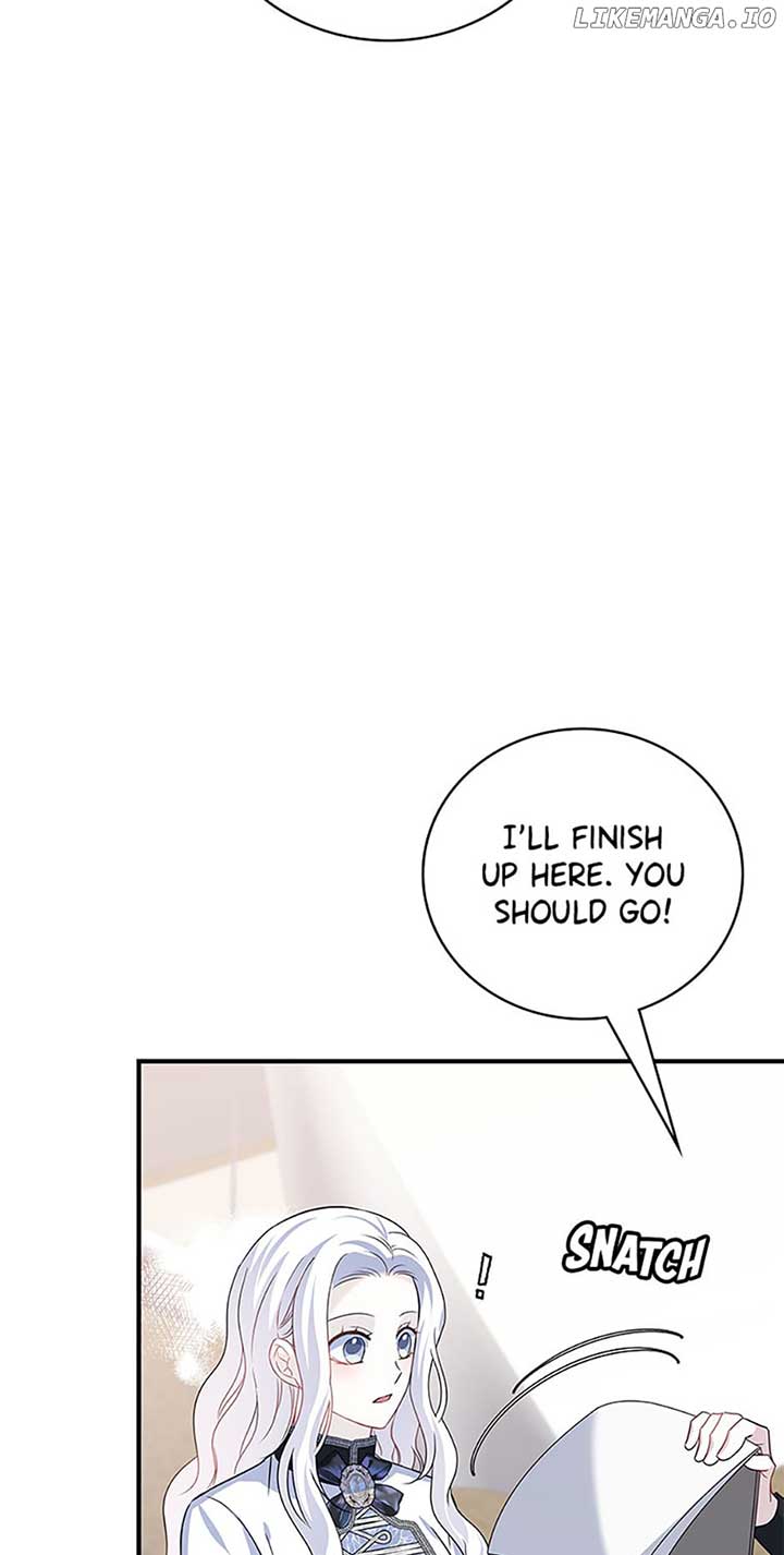 Don’t Be Obsessed With a Spirit Like Me Chapter 67 - Page 16