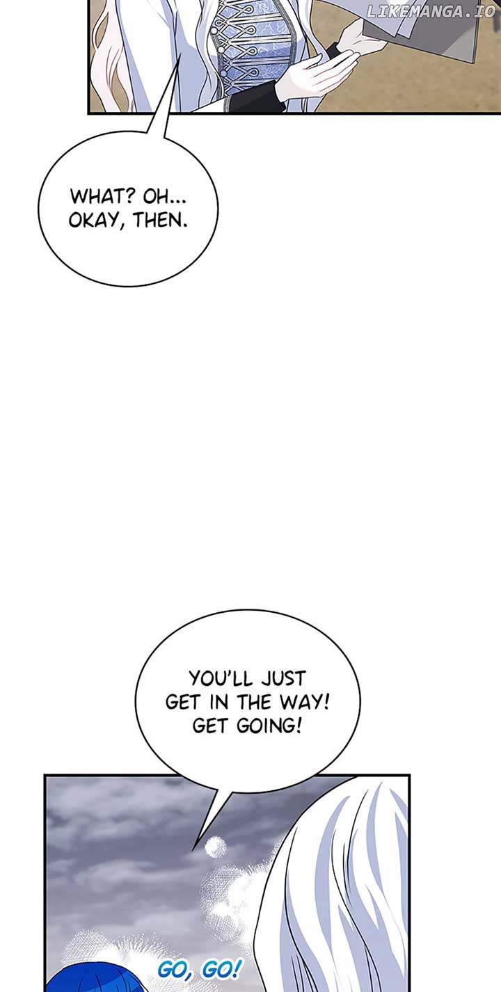 Don’t Be Obsessed With a Spirit Like Me Chapter 67 - Page 17